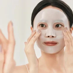 Best Deep Collagen Power Boosting Mask 4-Pack Hauptzutat|Gesichtsmasken