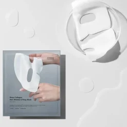 Best Deep Collagen Power Boosting Mask Hauptzutat|Gesichtsmasken