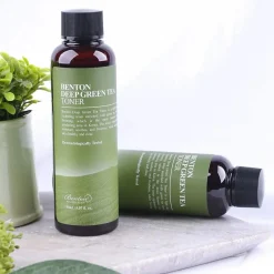 Hot Deep Green Tea Toner Alle Korean Skincare|Toners