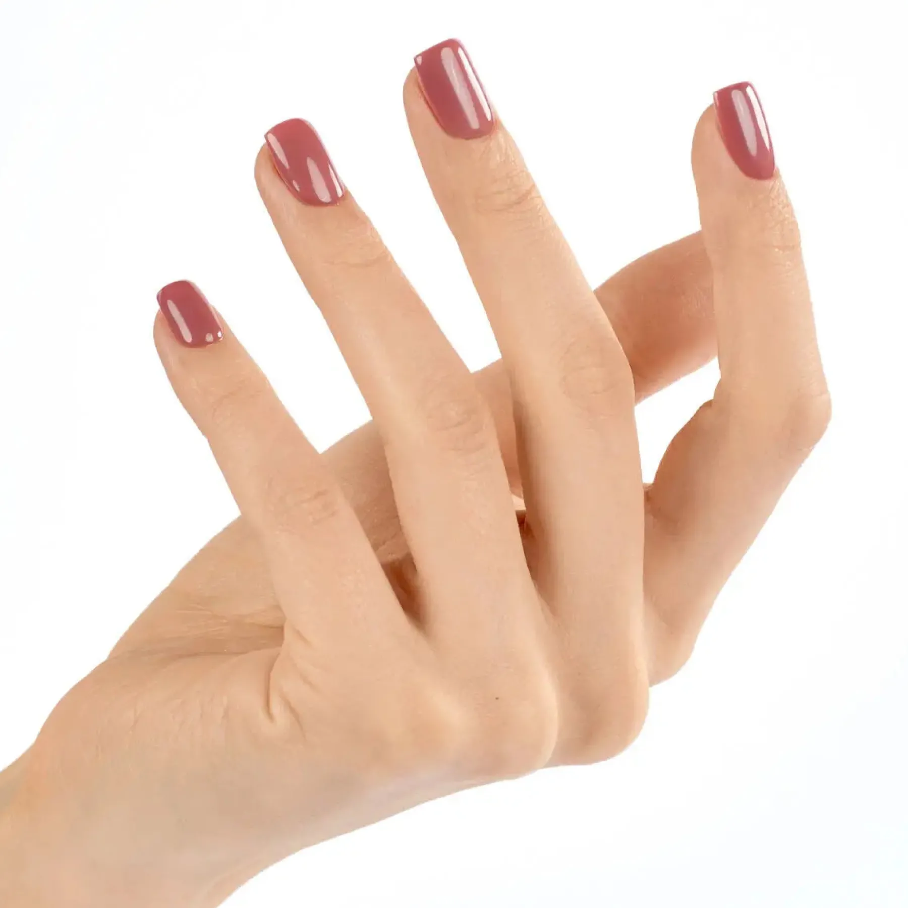 New 227 Deep Nude UV Gel Polish 5. Gellak