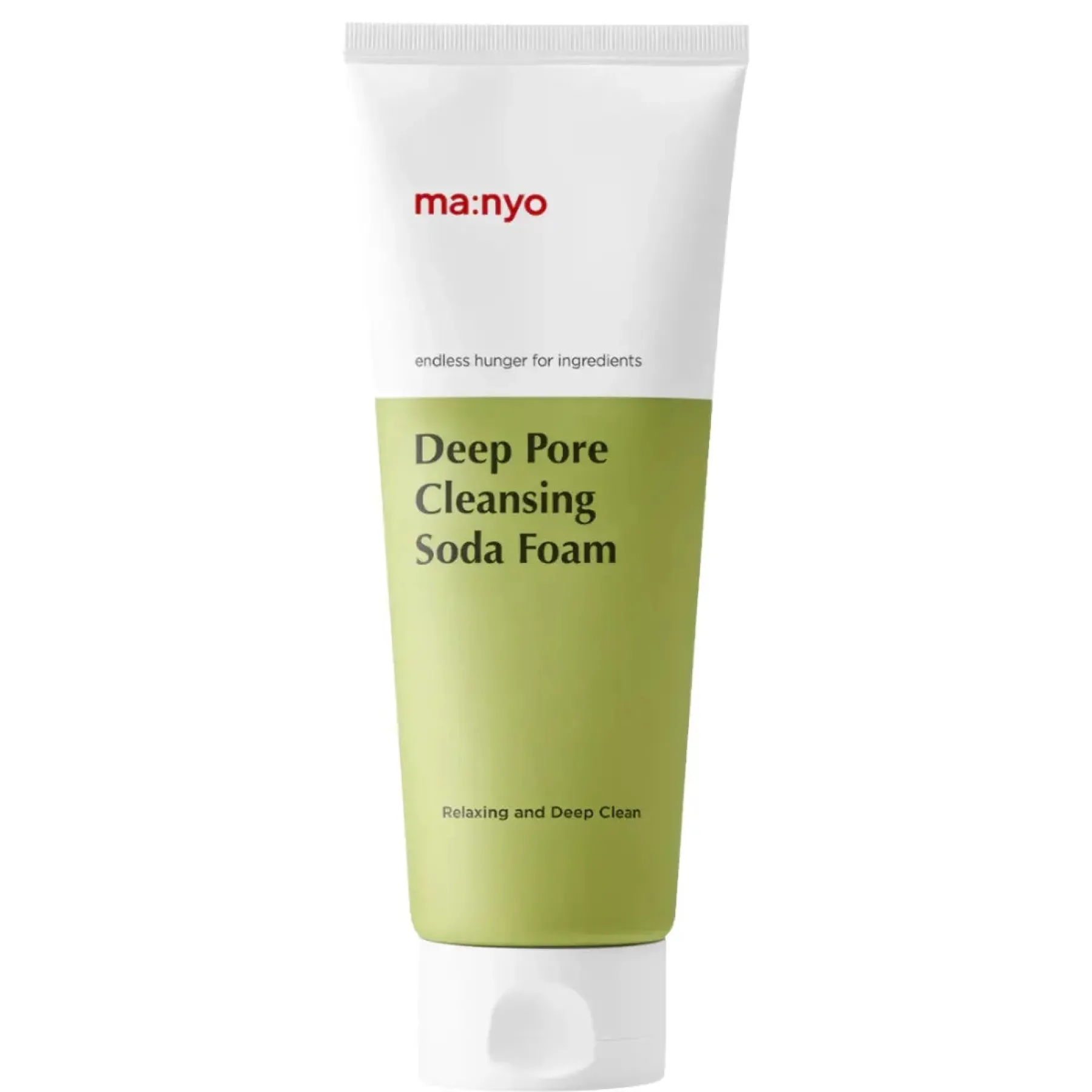 Online Deep Pore Cleansing Soda Foam Alle Korean Skincare|Reinigungsmittel