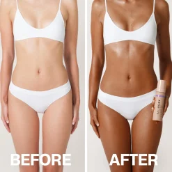Discount Deep Violet Self Tanning Mousse Vegan Tanning|Tanning Mousse