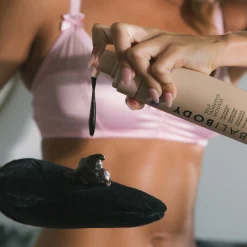 Discount Deep Violet Self Tanning Mousse Vegan Tanning|Tanning Mousse