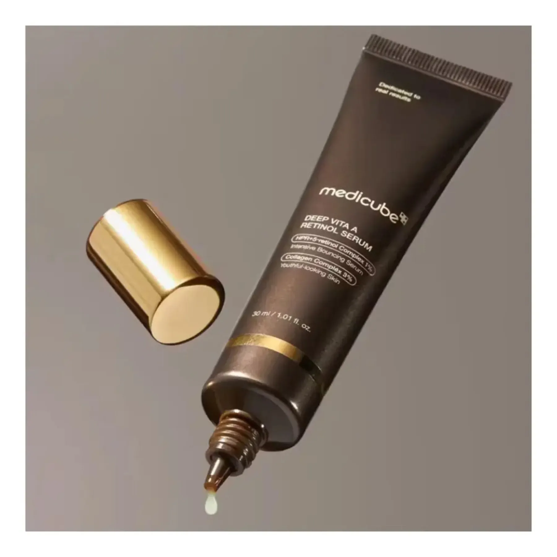 Sale Deep Vita A Retinol Serum Hauptzutat|Aufhellendes Serum