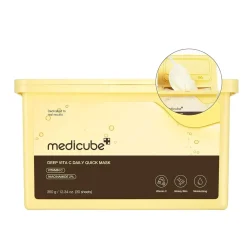Online Deep Vita C Daily Quick Mask Hauptzutat|Vegan Pflege