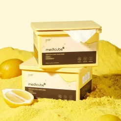 Online Deep Vita C Daily Quick Mask Hauptzutat|Vegan Pflege