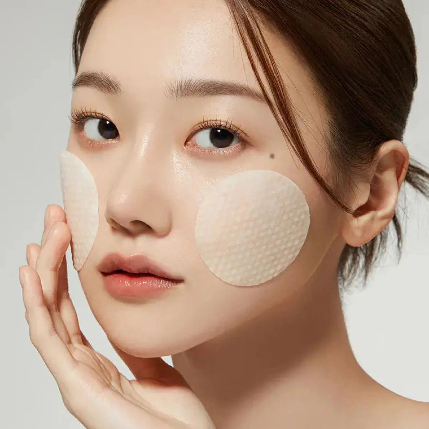 Deep Vita C Pad Vegan Pflege|Toners