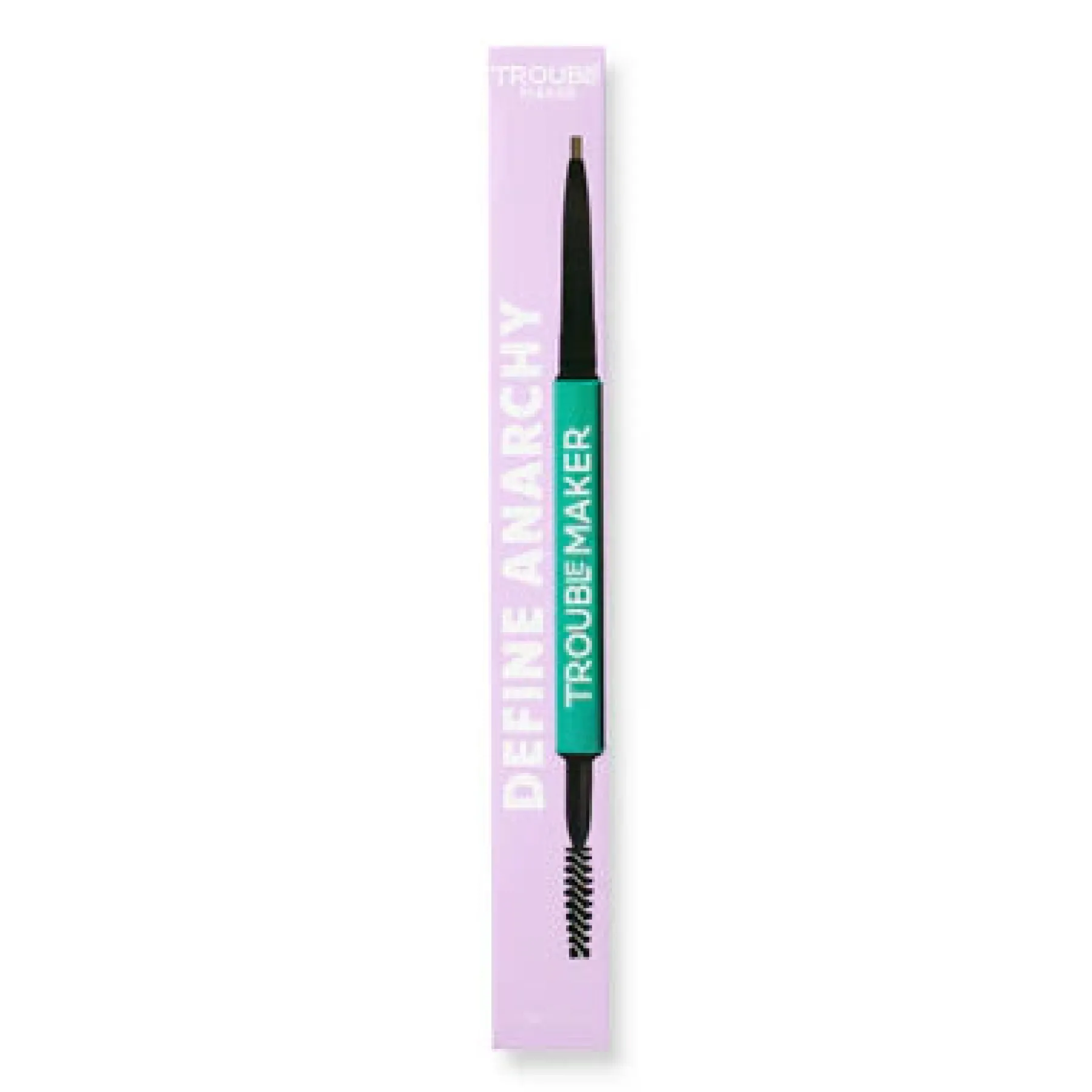 Best Define Anarchy Micro Brow Pencil Augenbrauen