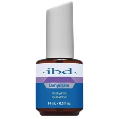 Online Dehydrate Veganer Nagellack|2. Ontvetten & Hechting