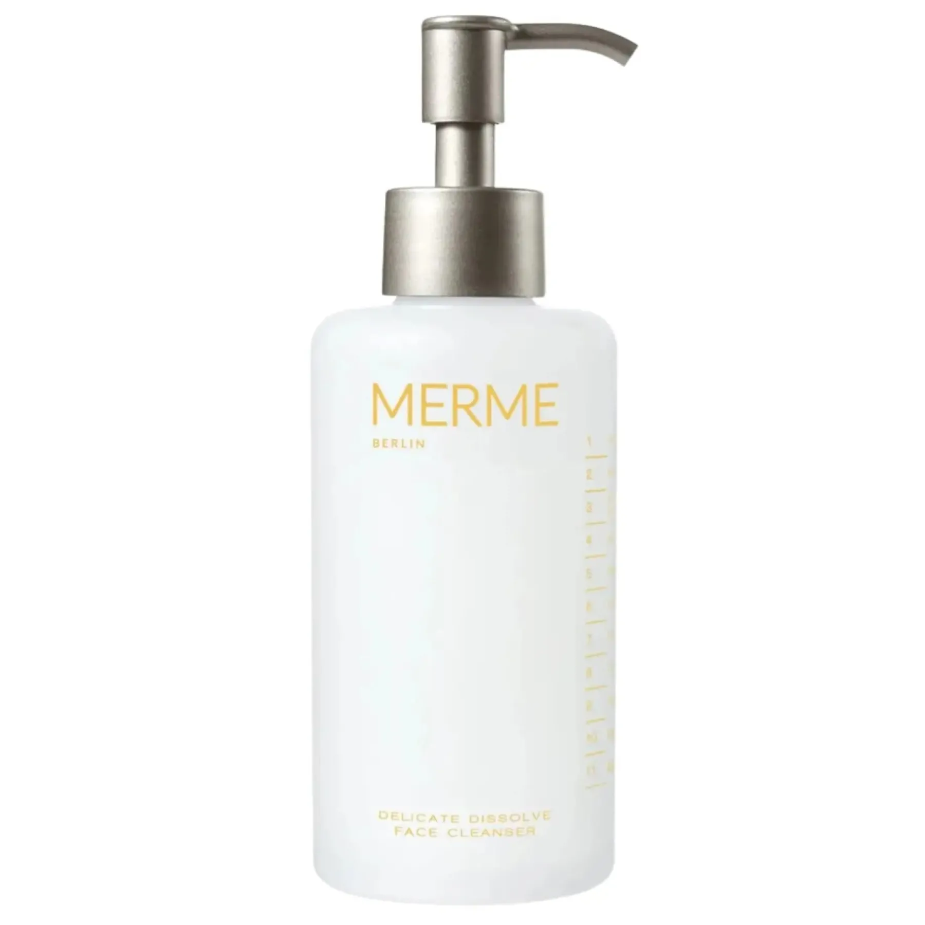 Clearance Delicate Dissolve Face Cleanser Reinigungsmittel|Hauptzutat