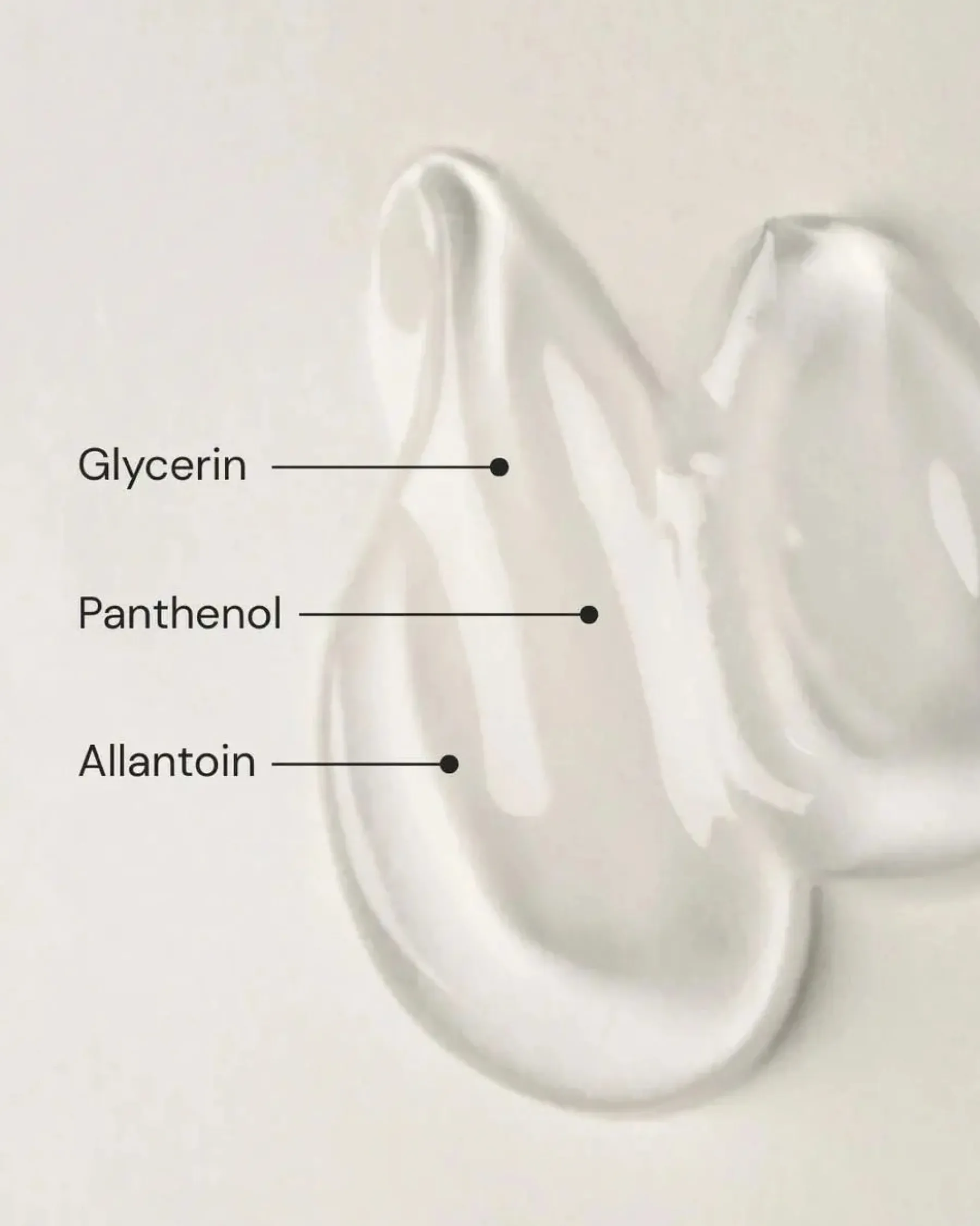 Clearance Delicate Dissolve Face Cleanser Reinigungsmittel|Hauptzutat