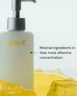 Clearance Delicate Dissolve Face Cleanser Reinigungsmittel|Hauptzutat
