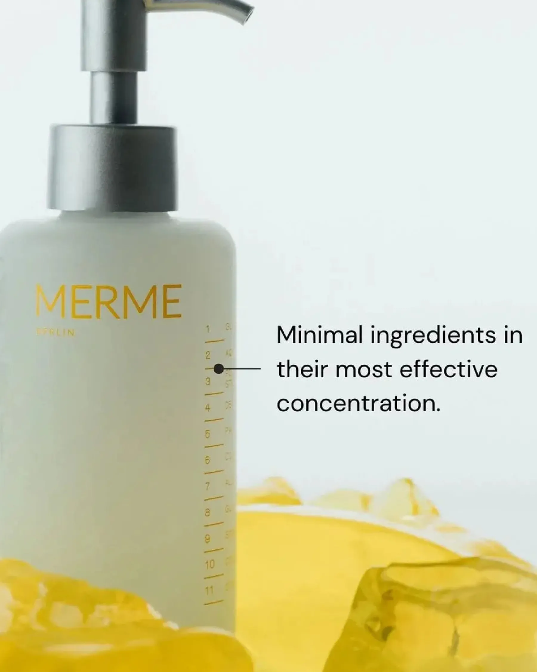 Clearance Delicate Dissolve Face Cleanser Reinigungsmittel|Hauptzutat