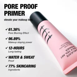 New Delicate Silk Veil Art Primer Make-Up Primer|Korean Makeup