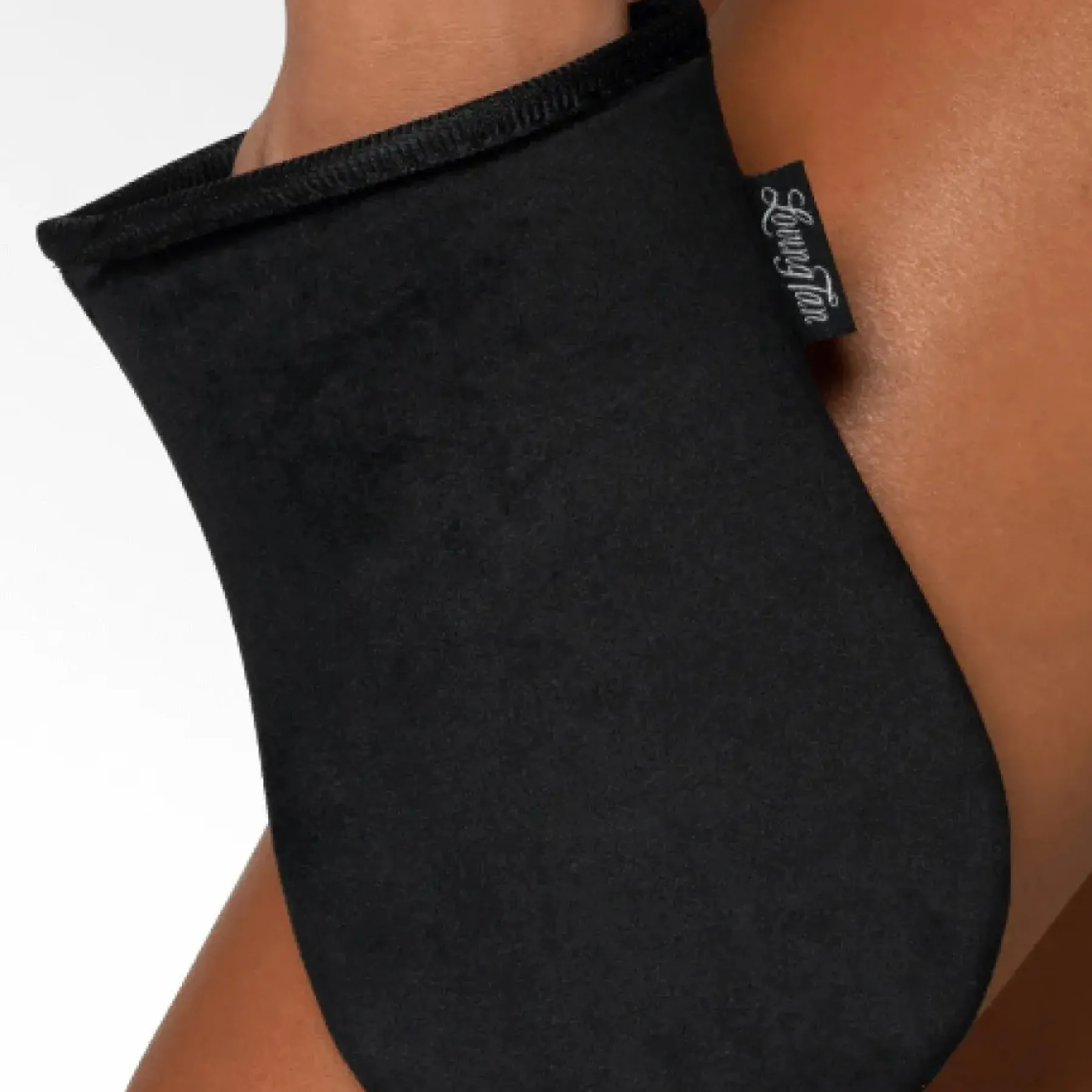 Outlet Deluxe Applicator Mitt Bräunungs- Und Peeling-Mitts|Clean Beauty