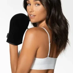Outlet Deluxe Applicator Mitt Bräunungs- Und Peeling-Mitts|Clean Beauty
