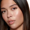New Demi Volume Half Lashes Brown Künstliche Wimpern