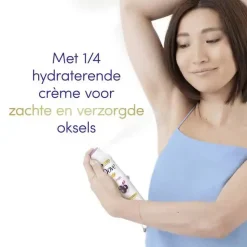 Outlet Deospray Advanced Care Acai Berry & Waterlily Deodorant