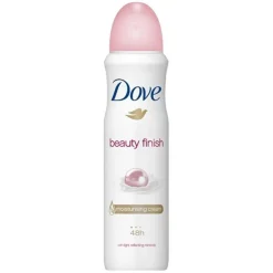 Discount Deospray Advanced Care Beauty Finish Deodorant