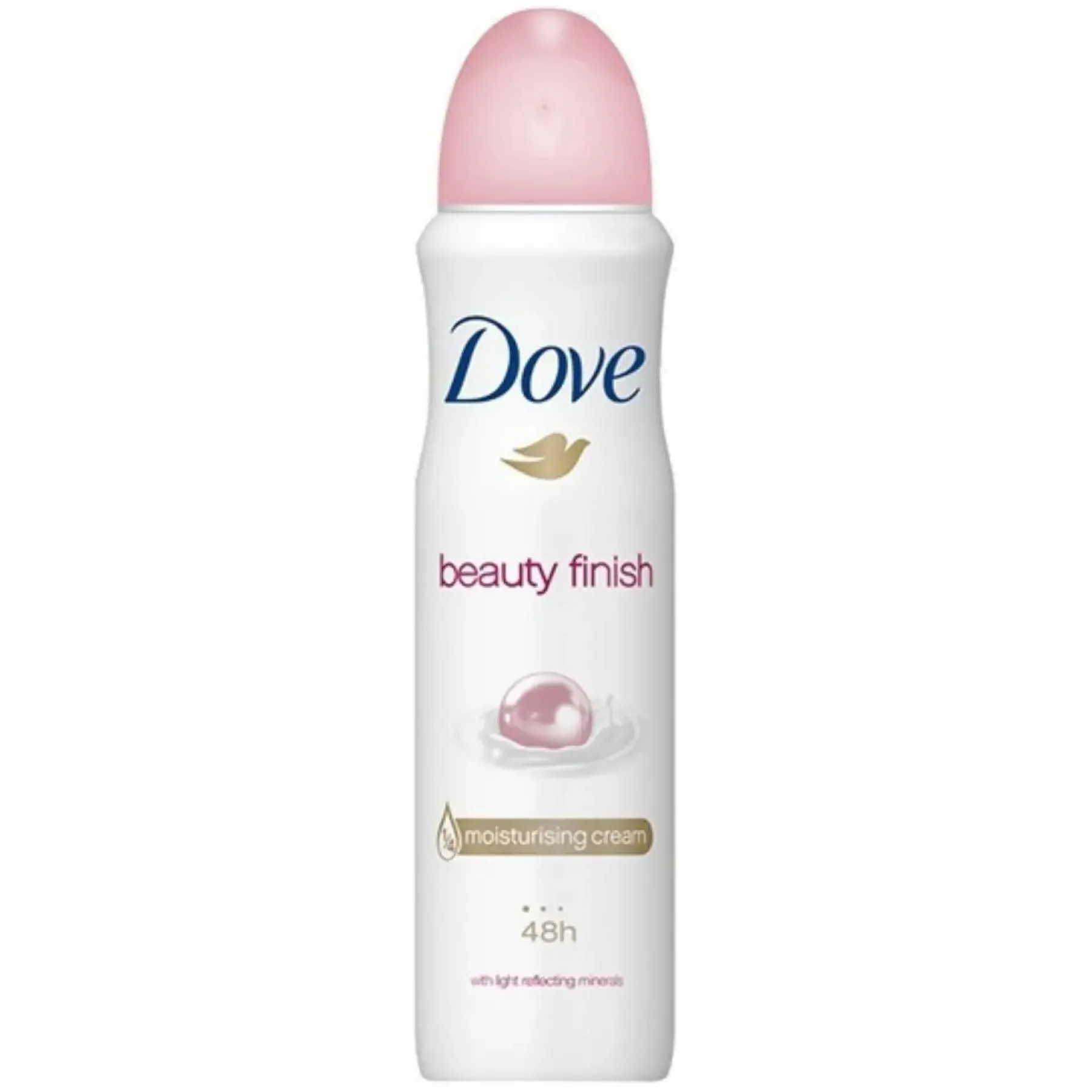 Discount Deospray Advanced Care Beauty Finish Deodorant