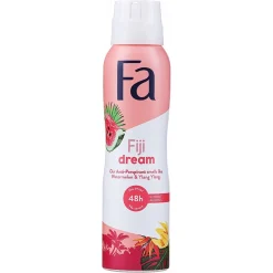 Sale Deospray Fiji Dream 150 ml. Vegan Pflege|Deodorant