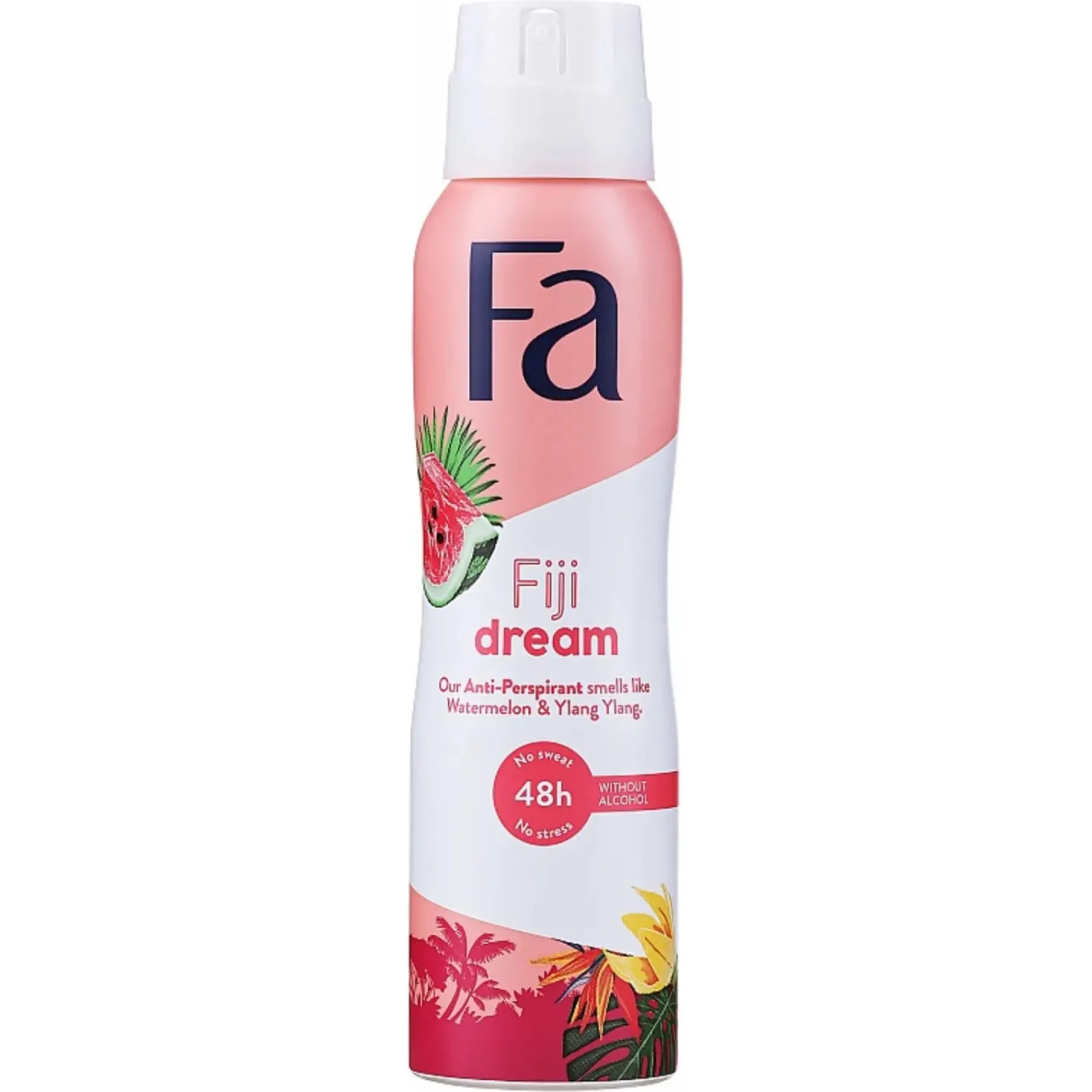 Sale Deospray Fiji Dream 150 ml. Vegan Pflege|Deodorant