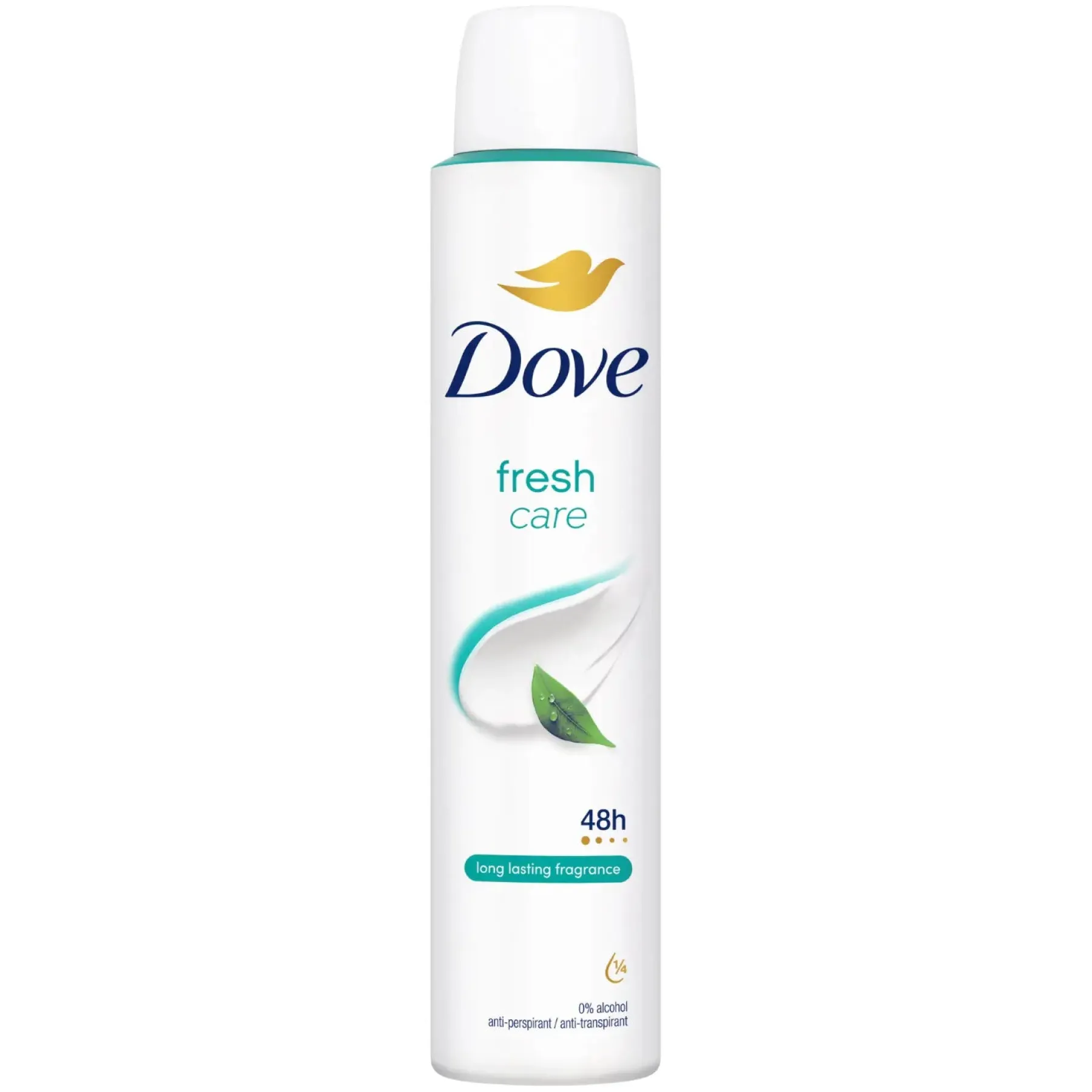 Deospray Fresh Care Deodorant