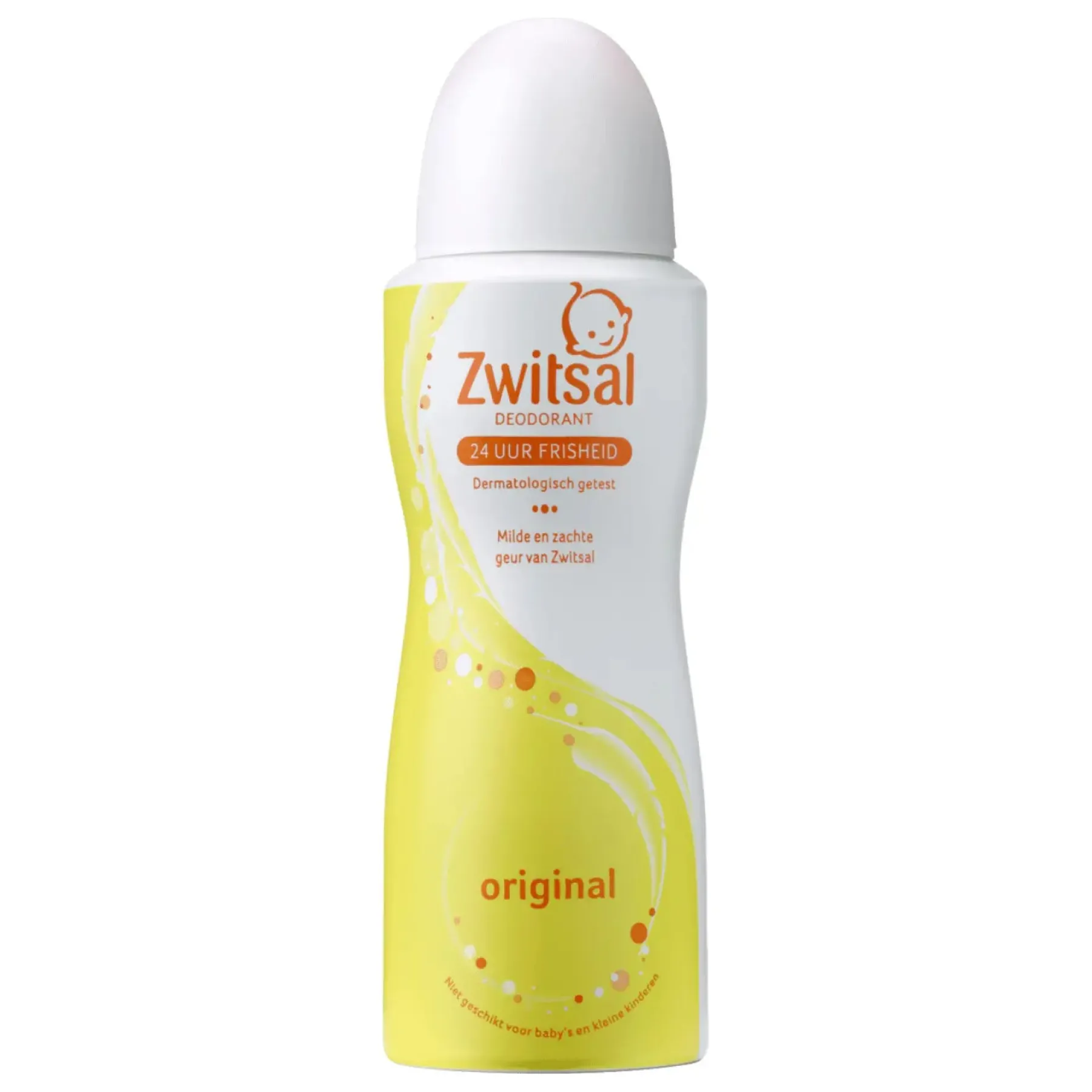 Outlet Deospray Original Vegan Pflege|Hautprobleme