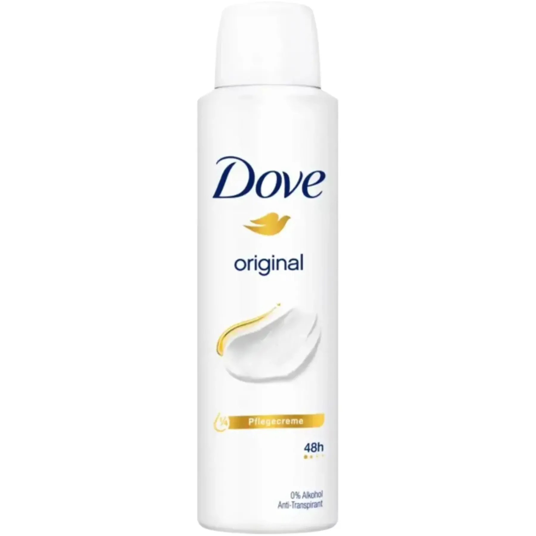 Outlet Deospray Original Deodorant