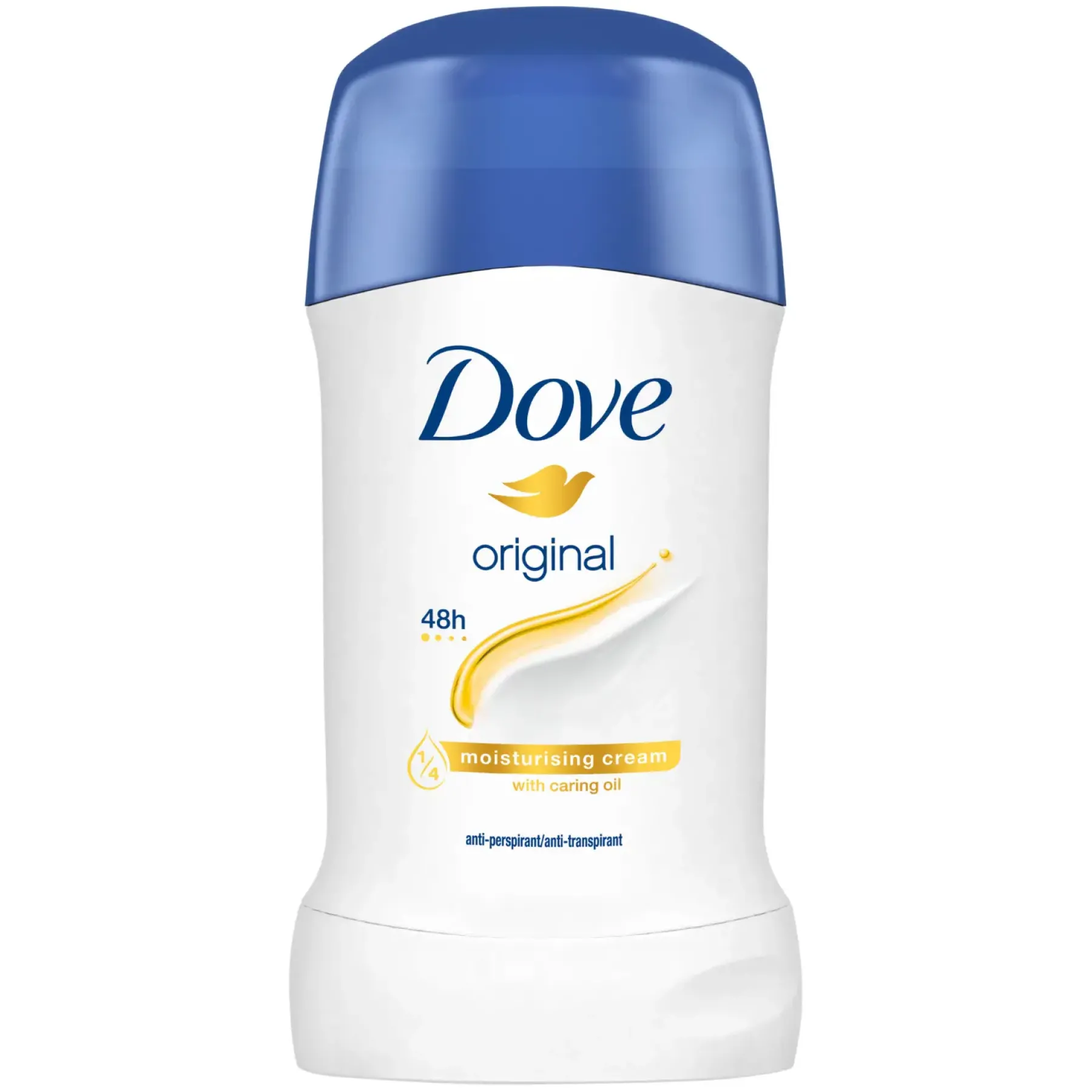 Clearance Deostick Original Vegan Pflege|Deodorant