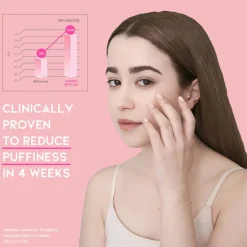 Hot Depuff Eye Serum Alle Korean Skincare|Augencreme