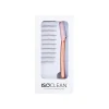 Sale Dermablade With 10 Replacement Blades Rose Gold Dermaplaning