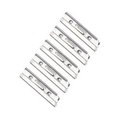 Sale Dermablade With 10 Replacement Blades Rose Gold Dermaplaning