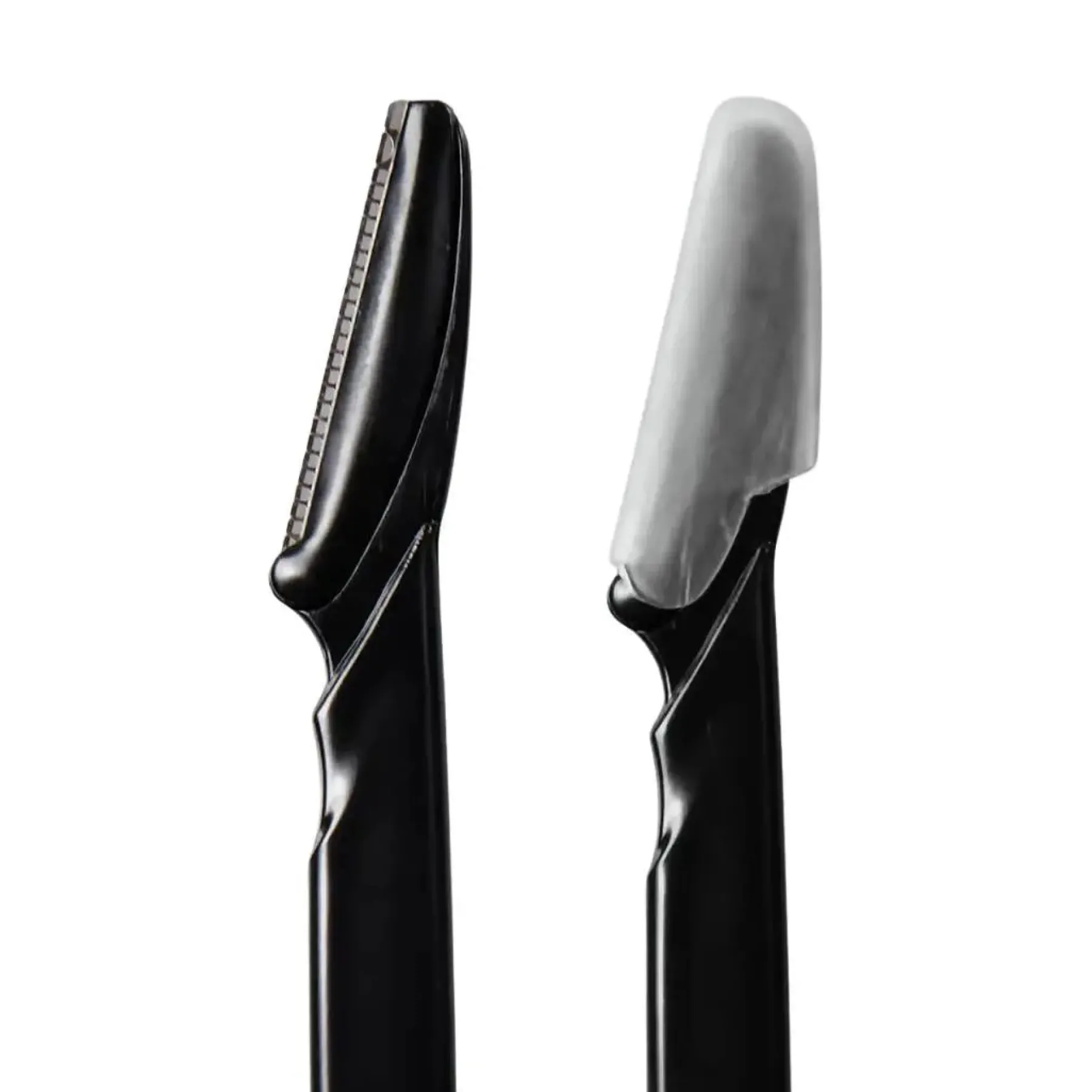 Clearance Dermaplaner Black Dermaplaning|Hautprobleme