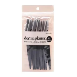 Clearance Dermaplaner Black Dermaplaning|Hautprobleme