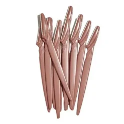 Discount Dermaplaner Terracotta Dermaplaning|Hautprobleme