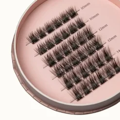 Online Design Your Lashes Bundle 1 Künstliche Wimpern
