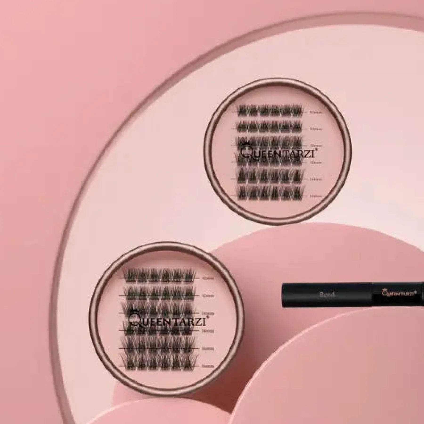 Sale Design Your Lashes Bundle 2 Künstliche Wimpern