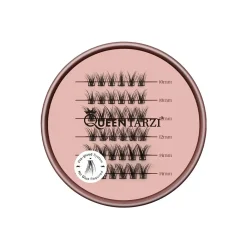 Online Design Your Lashes Bundle 3 Pre Glued Künstliche Wimpern