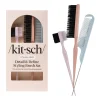 Detail & Define Styling Brush Set Curly & Coily Accessories|Haarpflege-Routinen & Sets