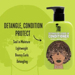 Clearance Detangler Leave In Conditioner Haarprobleem|Conditioner