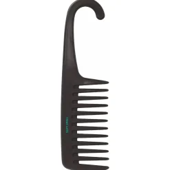 Clearance Detangling Comb With Hook Curly & Coily Accessories|Haarprobleem