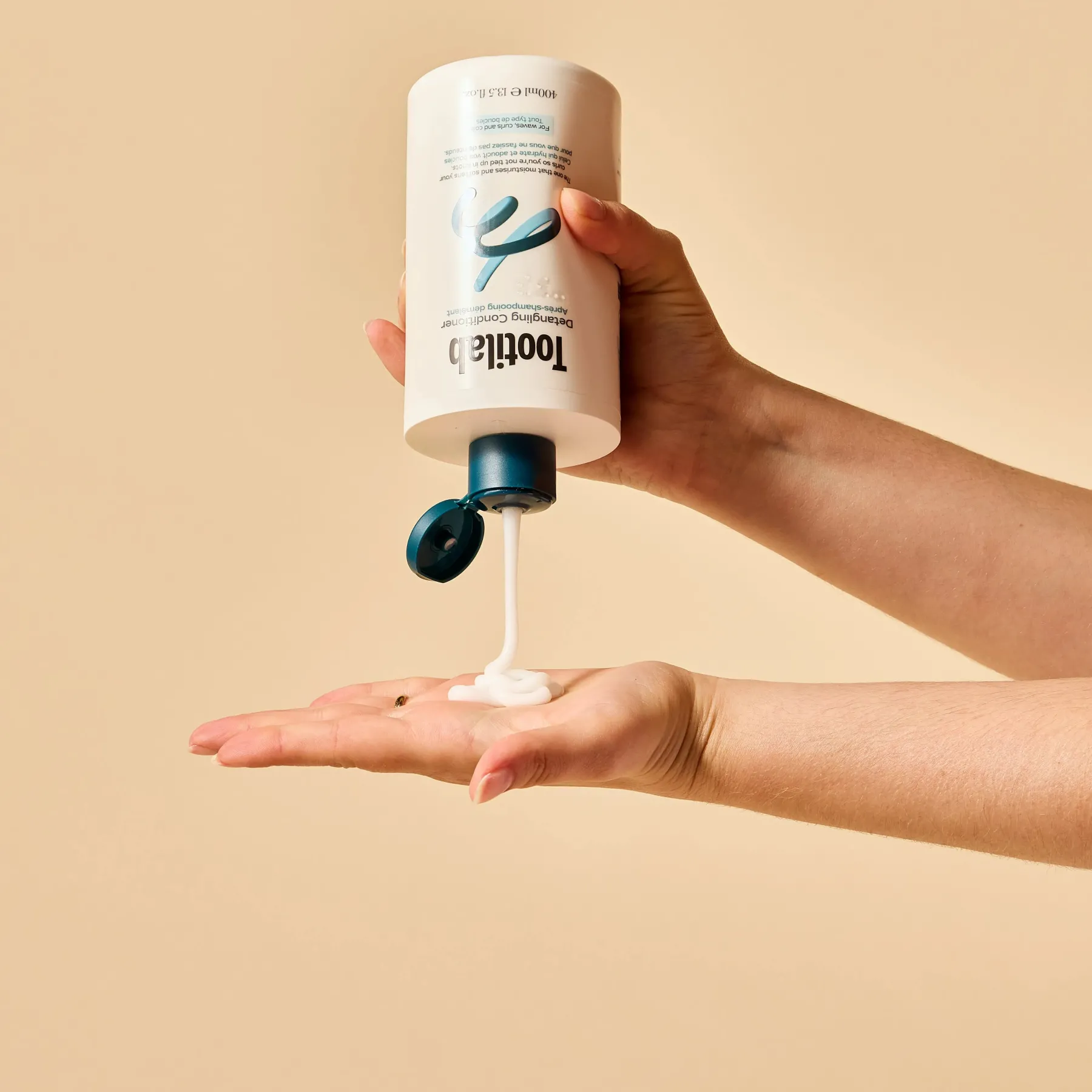 Best Detangling Conditioner Vegane Haarpflege|Conditioner