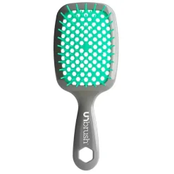 Outlet Detangling Hair Brush Aurora Teal Curly & Coily Accessories|Haarprobleem