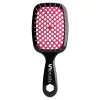 Discount Detangling Hair Brush Cherry Blossom Pink Curly & Coily Accessories|Haarprobleem