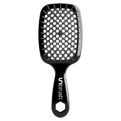 Sale Detangling Hair Brush Moonlight Grey Curly & Coily Accessories|Haarprobleem