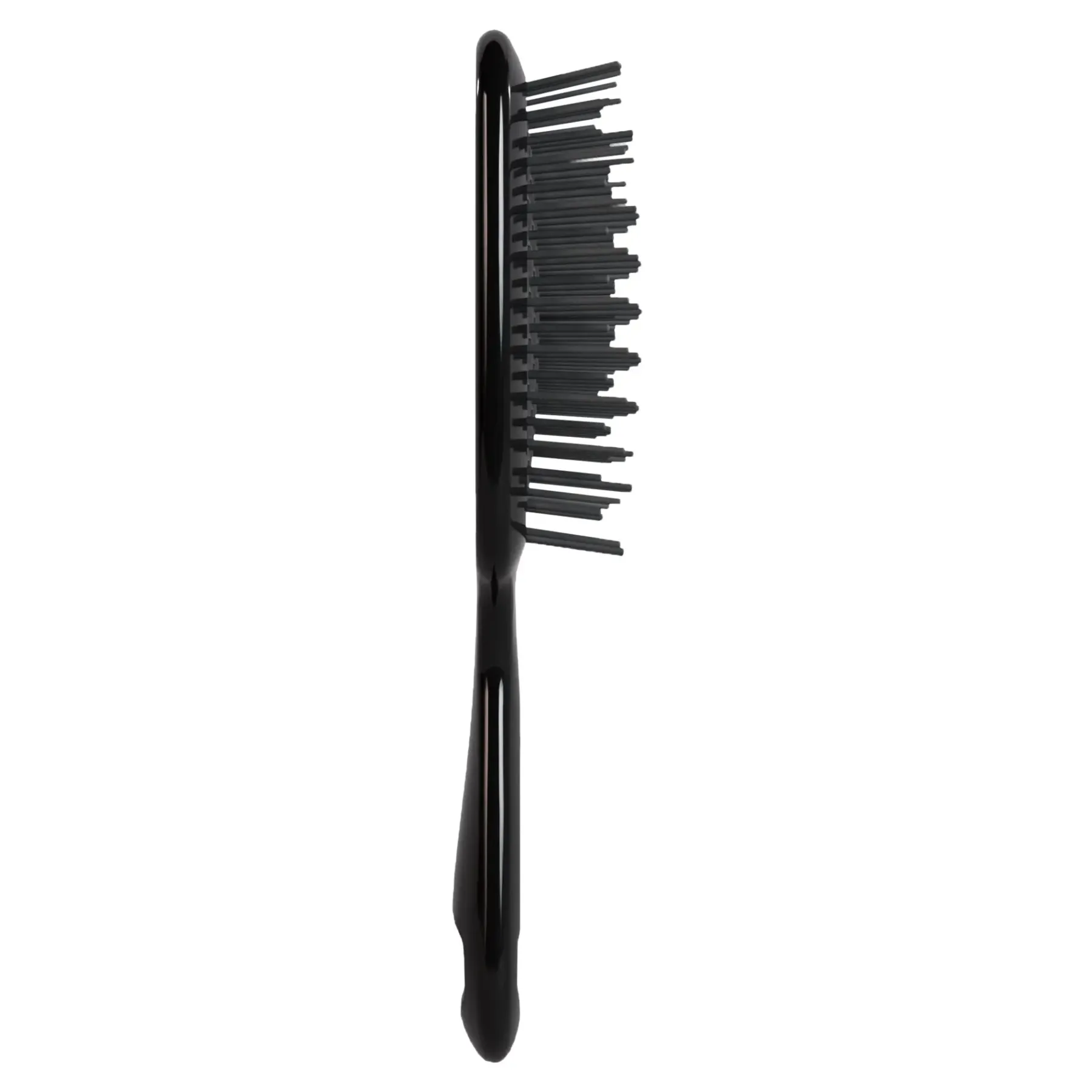 Sale Detangling Hair Brush Moonlight Grey Curly & Coily Accessories|Haarprobleem