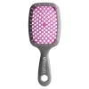 Detangling Hair Brush Orchid Lavender Curly & Coily Accessories|Haarprobleem