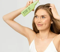 Online Detox & Hydration Hairspray Styling Spray|Haarprobleem