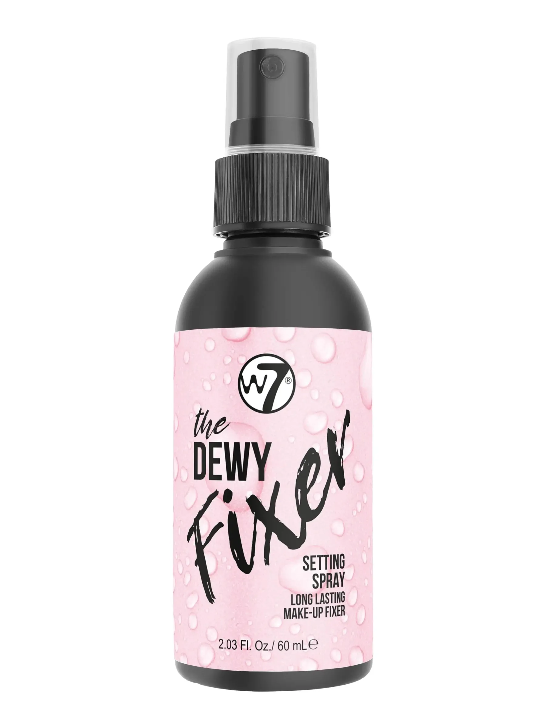 Dewy Fixer Setting Spray Fixier Spray|Setting Spray